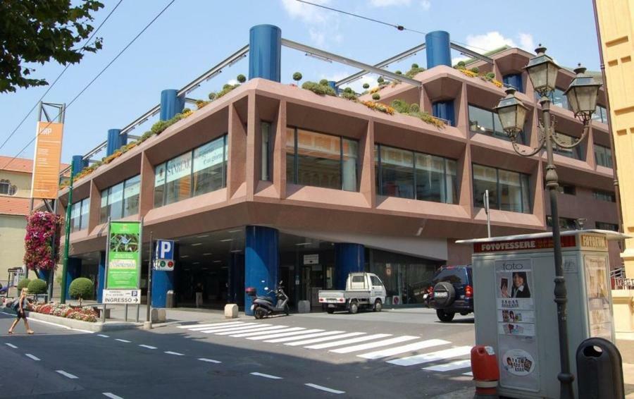 Appartamento Penthouse Downtown